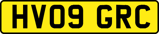 HV09GRC