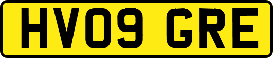 HV09GRE