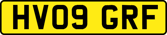 HV09GRF