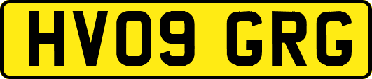 HV09GRG