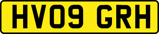 HV09GRH