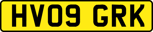HV09GRK