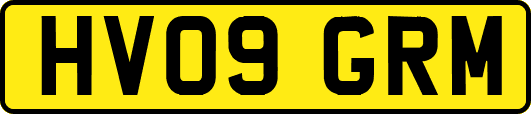 HV09GRM