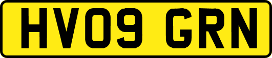 HV09GRN
