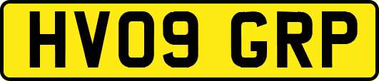 HV09GRP