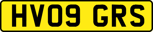 HV09GRS