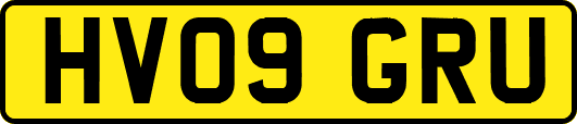 HV09GRU