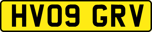 HV09GRV