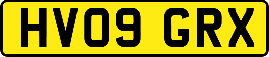 HV09GRX