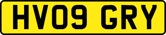HV09GRY