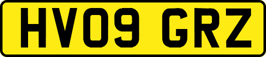 HV09GRZ