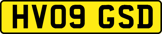 HV09GSD