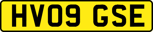 HV09GSE