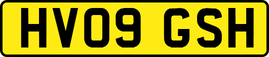 HV09GSH