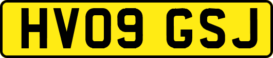 HV09GSJ