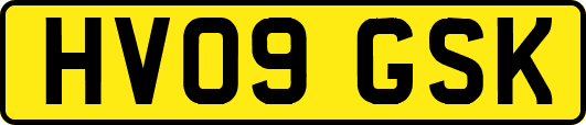 HV09GSK