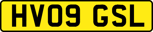 HV09GSL