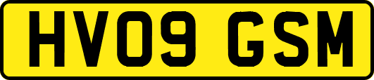 HV09GSM