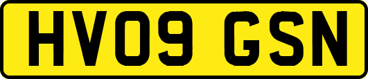 HV09GSN