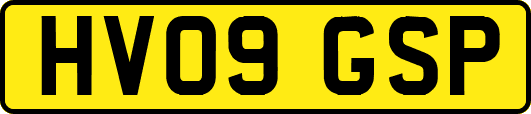 HV09GSP