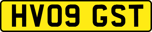 HV09GST