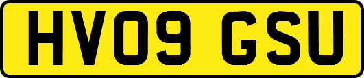 HV09GSU