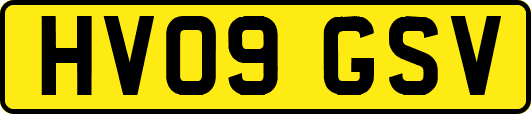 HV09GSV