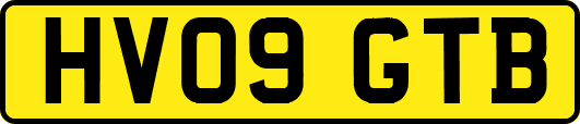 HV09GTB