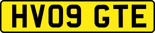 HV09GTE