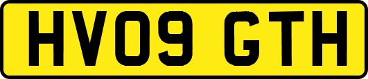 HV09GTH