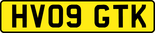HV09GTK
