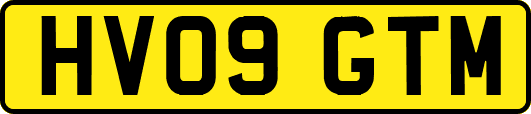 HV09GTM