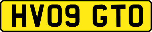 HV09GTO