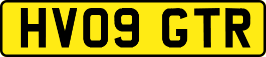HV09GTR