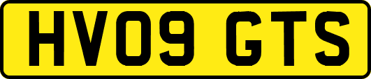 HV09GTS