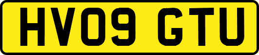 HV09GTU