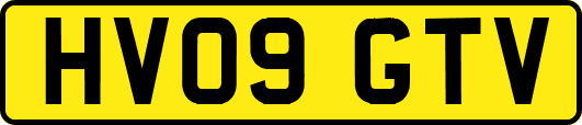 HV09GTV
