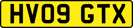 HV09GTX