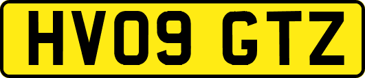 HV09GTZ