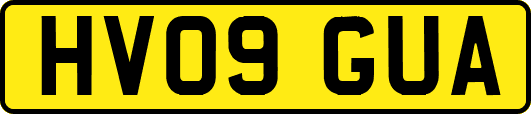 HV09GUA