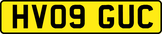 HV09GUC
