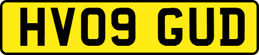 HV09GUD