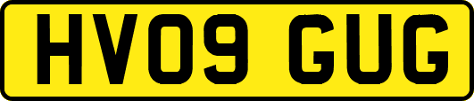 HV09GUG