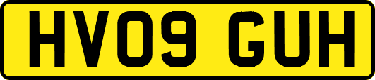 HV09GUH