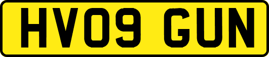 HV09GUN
