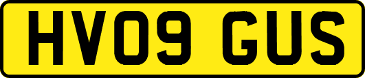 HV09GUS