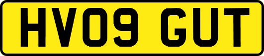 HV09GUT