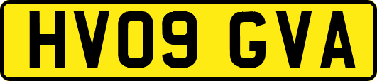 HV09GVA
