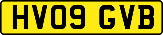 HV09GVB