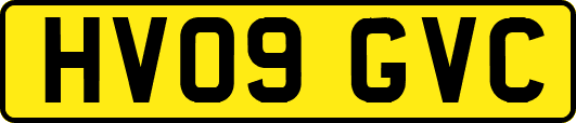 HV09GVC